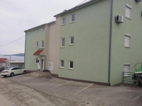  Apartments by the sea Seget Vranjica, Trogir - 12915  Трогир